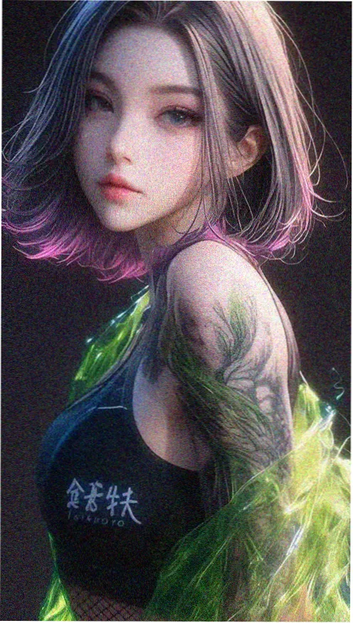 想见你