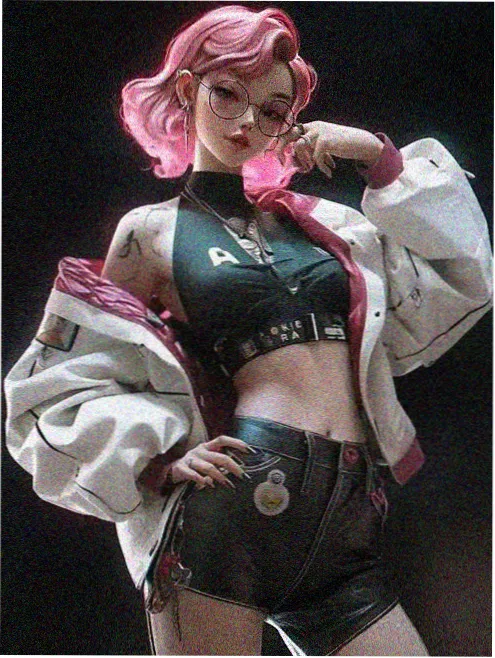 伯德小姐
